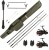 Štap s Rolom Mitchell GT Pro 2-Rod Carp Kit 11ft 3,30m 2,50lb