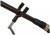 Štap s Rolom Mitchell GT Pro 2-Rod Carp Kit 11ft 3,30m 2,50lb