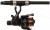 Štap s Rolom Mitchell GT Pro 2-Rod Carp Kit 11ft 3,30m 2,50lb