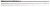 Štap Saenger Iron Trout Chakka CL 3,30m 1-6gr
