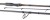 Štap Saenger Specialist TB-X Action Serie