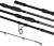 Štap Sensas Black Arrow Feeder Spod 3,90m 150gr