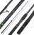 Štap Sensas Black Arrow Method Feeder 150 3,0m 50gr
