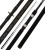 Štap Sensas Black Arrow Method Feeder 250 3,30m 120gr