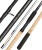 Štap Sensas Black Arrow Method Feeder 350 3,60m 100gr