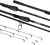 Štap Sensas Black Arrow Slim Method 3,30m 60gr