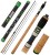 Štap Sensas Coimbra Waggler Float Medium 4,2m 16gr