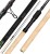 Štap Sensas Waggler Black Arrow 600 Pellet 3,30m 18gr