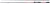 Štap Shimano Rod Sienna Spinning EVA 2,41m 20-50g 2dijela