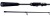 Štap Sportex Black Arrow G-3 2-dijelni