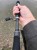 Štap Sportex Black Pearl GT-3 2-dijelni Baitcast