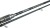 Štap Sportex KEV Nitro RS-2 2dijel 2,68m 18-74gr