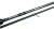 Štap Sportex Rival Bass 2díl 2,13m 2-12gr