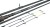 Štap Sportex Xclusive Feeder RS-2 Medium Light 3díl 3,65m 65-125gr