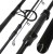 Štap Starbaits M2 3,60m 3,00lb 3 dijela Akcija 1+1