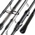 Štap Starbaits Sniper 3,60m 3,00lb 3dijela