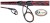 Štap Uni Cat Superior Scary Cat 2,25m 65-240g