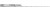 Štap Westin W10 Monsterstick-T 5XH 2,33m 120-260gr