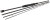 Štap Westin W2 Finesse T&C Travel 2,13m ML 5-15g 4sec