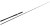 Štap Westin W2 Monsterstick-T 2,33m 5XH 130-260gr