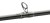 Štap Westin W2 Monsterstick-T 2,33m 5XH 130-260gr