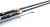 Štap Wychwood Riot Specialist 3,60m 2,25lb 30mm FC AR