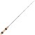Štap za ribolov Mikado Whitefish Ice Veličina L 70cm