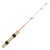 Štap za ribolov na ledu Mistrall Grizzly ICE CX Red 70cm