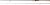 Štap Zebco Magic Trout UL 2,2m 2-8g 2pc