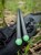 Štapovi za mjerenje udaljenosti Giants Fishing Spin Bank Stick Set