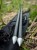 Štapovi za mjerenje udaljenosti Giants Fishing Spin Bank Stick Set