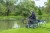 Štek štap Preston Euro Carp 1150 STR S