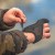 Štitnik za prst Avid Carp Neoprene Finger Stall