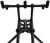 Stojan Delphin Rodpod RPX ProMAX BlackWay