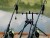Stojan Delphin Rodpod RPX ProMAX BlackWay