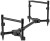 Stojan Sonik Herox 2 Rod Pod