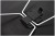 Stol Black Cat Session Table