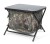 Stol Nash Bank Life Bedside Station Camo Veliki