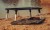 Stolić Giants Fishing Gaube Bivvy Table