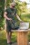 Stolić Giants Fishing Skládací s Taškou Folding Table with Bag