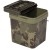 Stolić za kantu Korda Bucket Table
