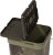 Stolić za kantu Korda Bucket Table