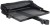 Stolić za sjedalo Sensas s krovom Side Tray Navy Import