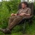 Stolica Avid Benchmark Ultra Cozy Chair