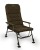 Stolica Avid Carp Benchmark LevelTech Hi-Back Recliner Chair