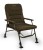 Stolica Avid Carp Benchmark Leveltech Recliner Chair