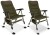 Stolica Avid Carp Revolve Armchair