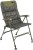Stolica Carp Spirit Blax Relax Chair XL Camo