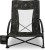 Stolica Delphin Lowride Banx
