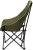 Stolica Delphin Wasabi Longback